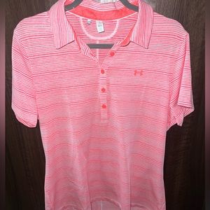 Women’s Under Armor Polo